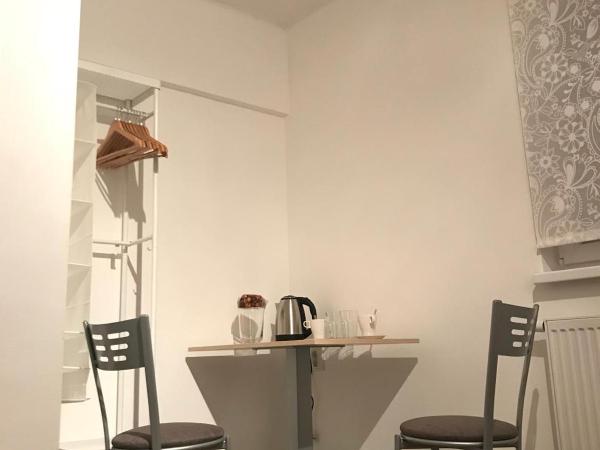 Rooms Miki : photo 5 de la chambre chambre lits jumeaux Économique