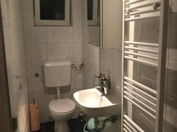 Rooms Miki : photo 3 de la chambre chambre simple