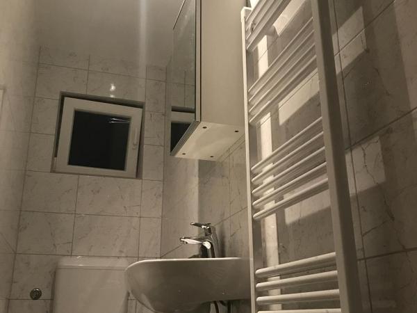 Rooms Miki : photo 4 de la chambre chambre simple