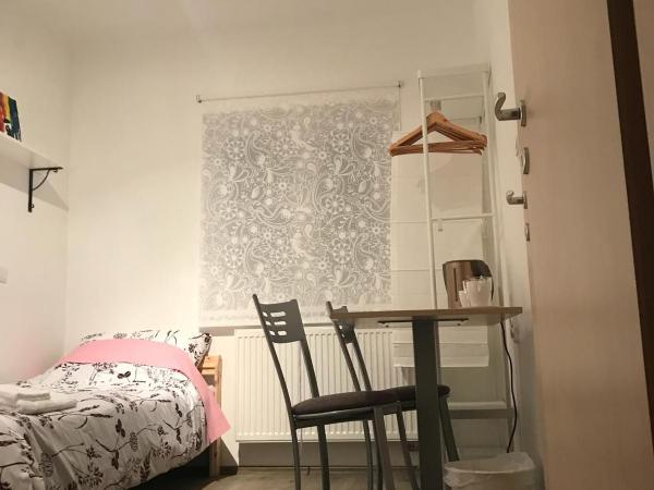 Rooms Miki : photo 2 de la chambre chambre simple