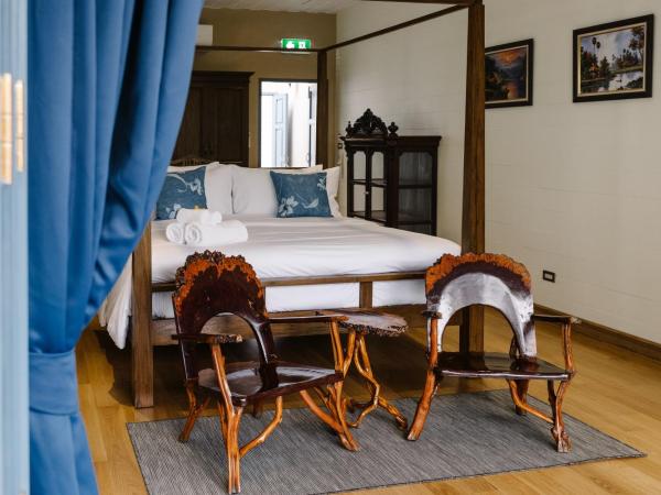 Baan Vajra : photo 3 de la chambre suite supérieure