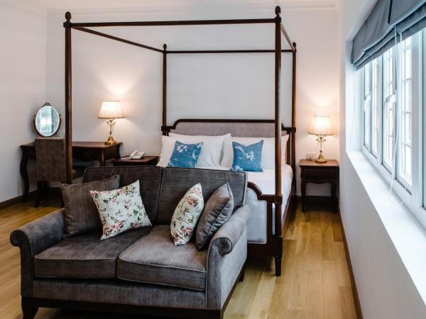 Baan Vajra : photo 4 de la chambre suite junior