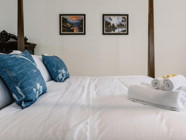 Baan Vajra : photo 1 de la chambre suite supérieure