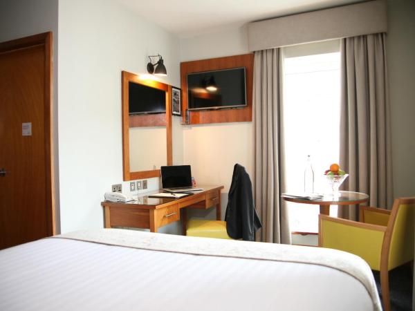 Treacy's Hotel Spa & Leisure Club Waterford : photo 6 de la chambre chambre double