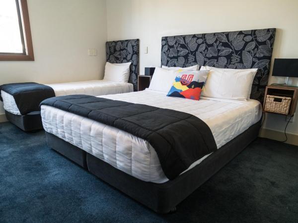 U Boutique Hotel : photo 4 de la chambre king studio + 1 single bed