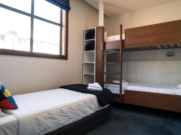 U Boutique Hotel : photo 5 de la chambre suite familiale avec salle de bains privative