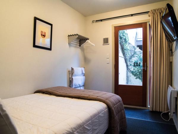 U Boutique Hotel : photo 4 de la chambre petit studio lit queen-size avec kitchenette