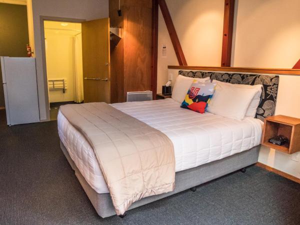 U Boutique Hotel : photo 4 de la chambre studio lit king-size avec kitchenette