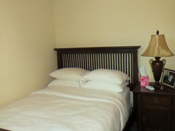 The Polo Inn Bridgeport U.S.A. : photo 1 de la chambre suite 3 chambres