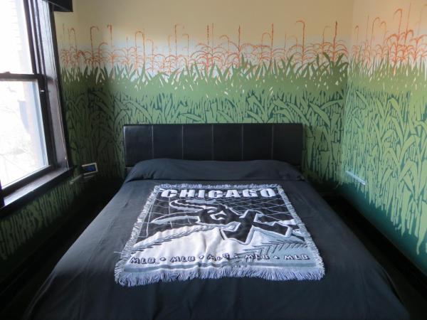 The Polo Inn Bridgeport U.S.A. : photo 10 de la chambre suite 3 chambres