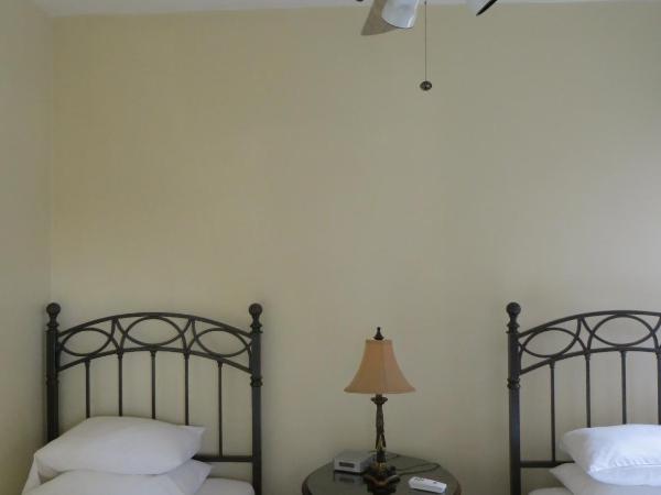 The Polo Inn Bridgeport U.S.A. : photo 6 de la chambre suite 2 chambres