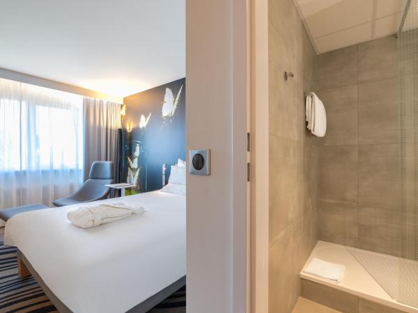 Novotel Wrocław City : photo 3 de la chambre chambre double exécutive