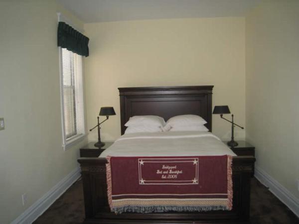 The Polo Inn Bridgeport U.S.A. : photo 5 de la chambre suite 2 chambres