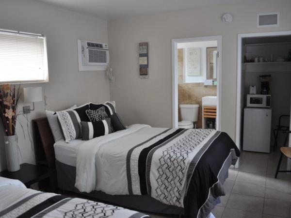 Best Florida Resort : photo 4 de la chambre chambre standard