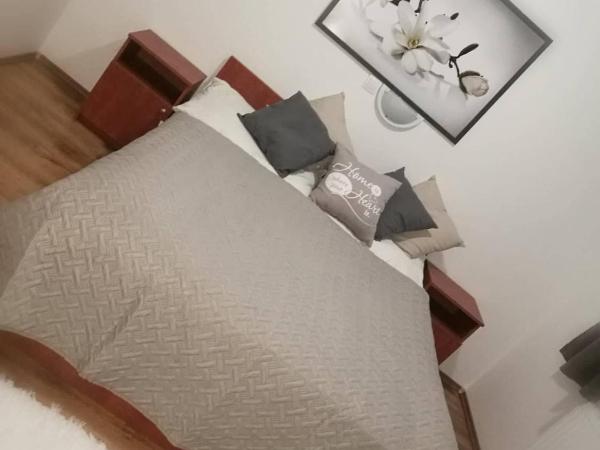 ANGEL´S VENDÉGHÁZ : photo 4 de la chambre appartement