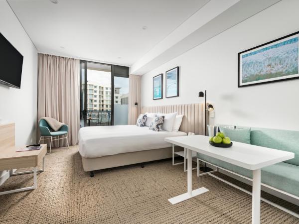 Quest Scarborough : photo 1 de la chambre studio deluxe