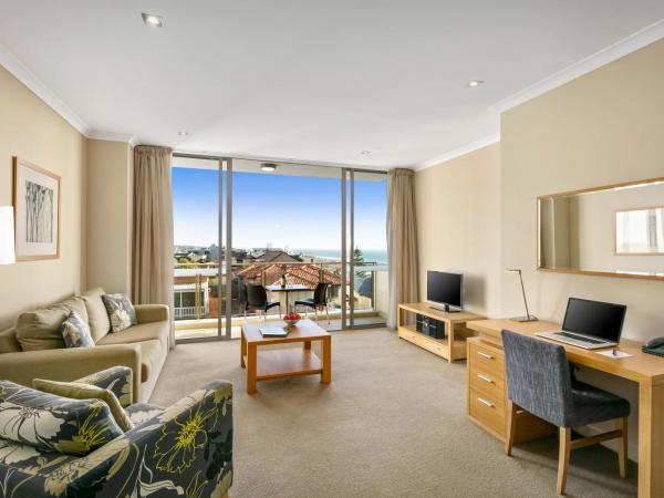 Quest Scarborough : photo 5 de la chambre appartement exécutif 1 chambre