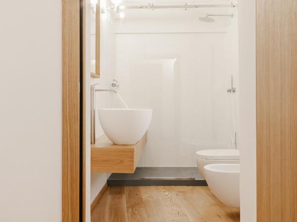 Ai Maestri Rooms&Cafè : photo 4 de la chambre chambre double supérieure