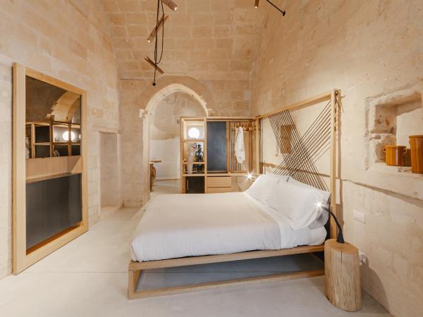 Ai Maestri Rooms&Cafè : photo 1 de la chambre chambre double deluxe avec douche