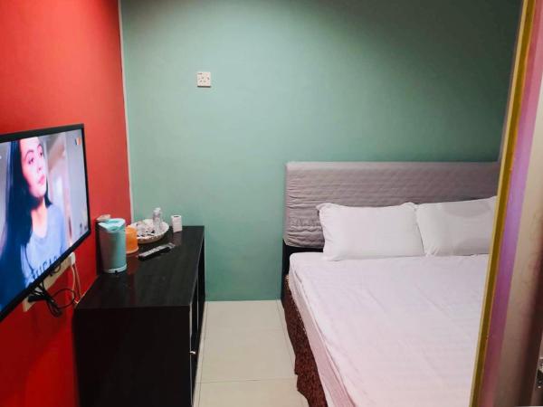 Home Inn Hotel : photo 1 de la chambre chambre double standard