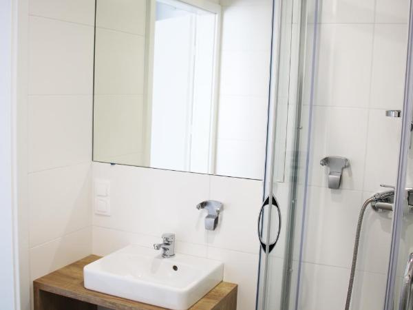 Lemon Plaza Hotel : photo 3 de la chambre chambre simple standard