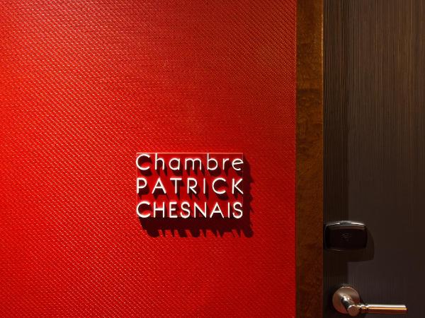 Carlton Hotel Lyon - MGallery Collection : photo 7 de la chambre suite junior