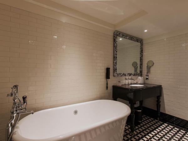The LaLit London : photo 7 de la chambre suite mountford