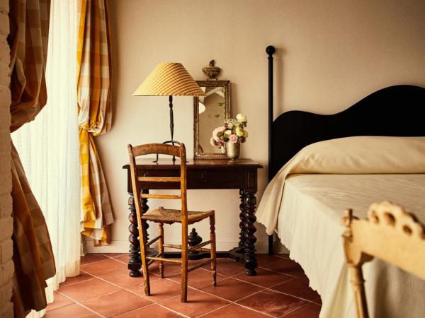 Hotel Peter and Paul, an Ash Hotel : photo 4 de la chambre hébergement classique school house