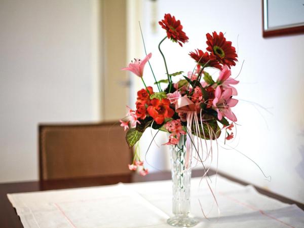 Pension Neuer Markt : photo 6 de la chambre chambre double classique