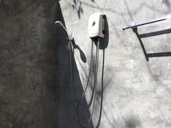 Bangbaobeach Resort : photo 8 de la chambre bungalow côté mer