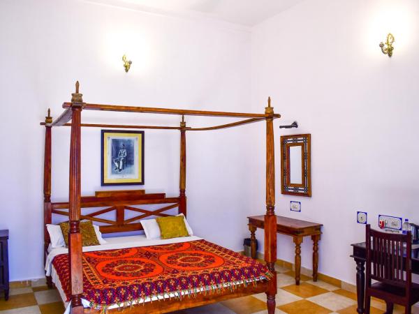 Kings Retreat Jodhpur : photo 6 de la chambre chambre double super deluxe