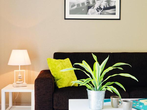 Résidence Néméa Le Domaine des Mauriers : photo 3 de la chambre appartement 1 chambre (4 adultes)