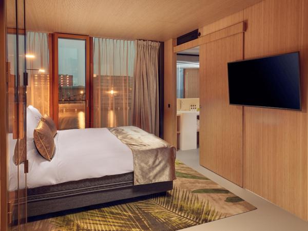 Hotel Jakarta Amsterdam : photo 1 de la chambre suite