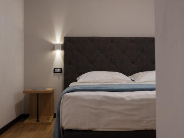 Hotel Doria : photo 2 de la chambre chambre deluxe double ou lits jumeaux