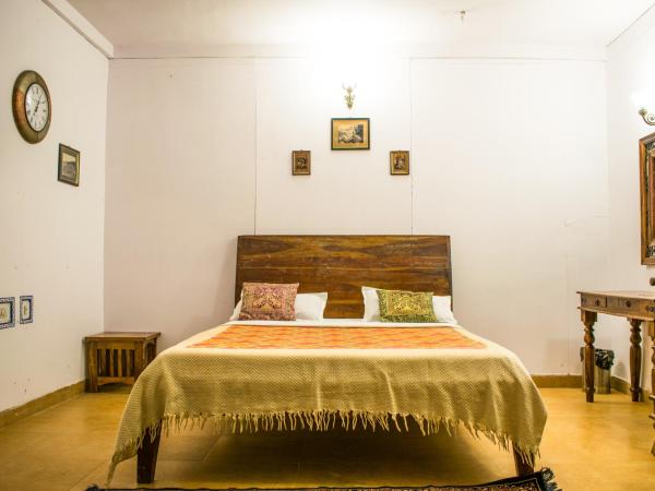 Kings Retreat Jodhpur : photo 2 de la chambre chambre double standard