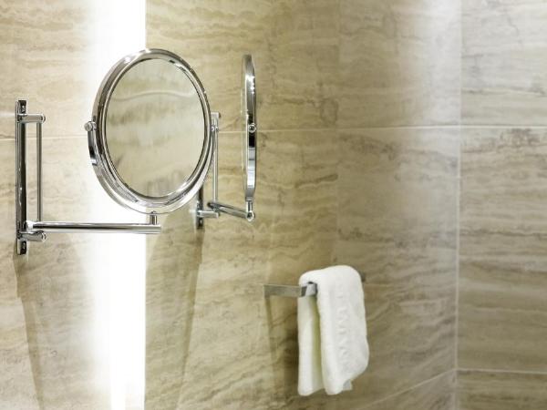 Grand Hotel Palace : photo 7 de la chambre chambres communicantes deluxe