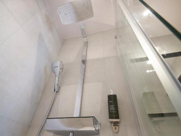 The Pack And Carriage London : photo 9 de la chambre chambre lits jumeaux deluxe