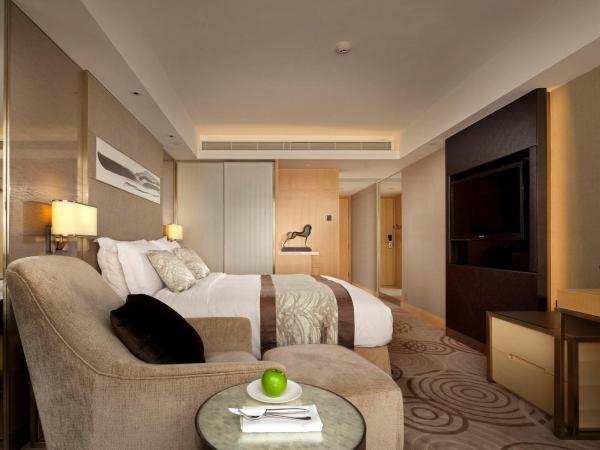 The Royal Garden : photo 3 de la chambre chambre avec lit queen-size ou lits jumeaux de luxe