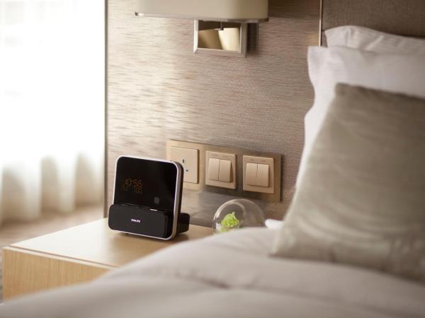 The Royal Garden : photo 2 de la chambre chambre avec lit queen-size ou lits jumeaux de luxe