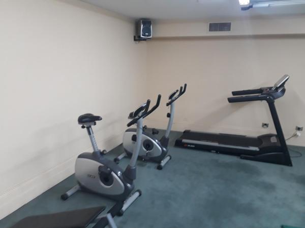 Millennium Departamento en Mendoza : photo 4 de la chambre appartement deluxe