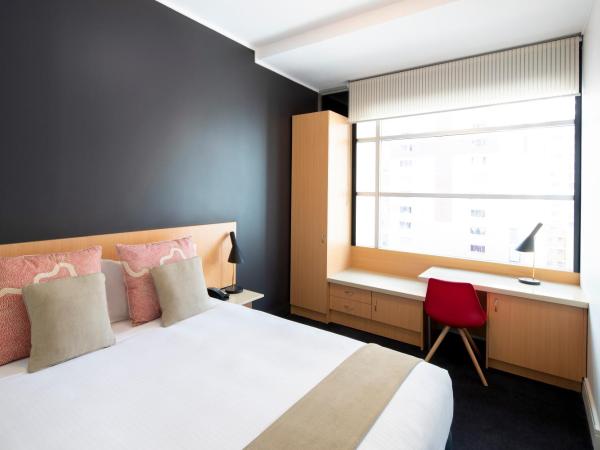 ibis Sydney World Square : photo 1 de la chambre chambre double standard