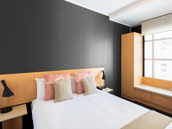 ibis Sydney World Square : photo 3 de la chambre chambre double standard