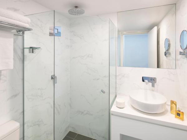 ibis Sydney World Square : photo 2 de la chambre chambre lits jumeaux standard