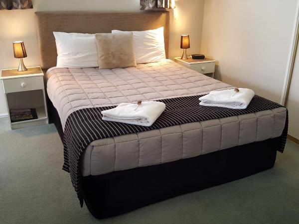 Aalton Motel : photo 2 de la chambre studio standard