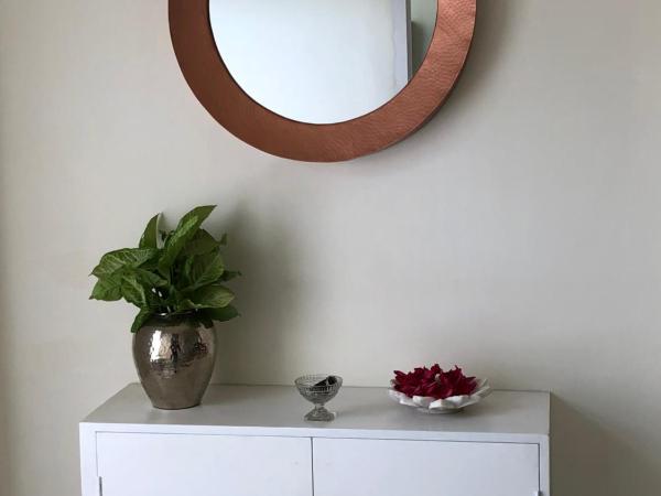 Barwara Kothi : photo 4 de la chambre appartement avec services hôteliers