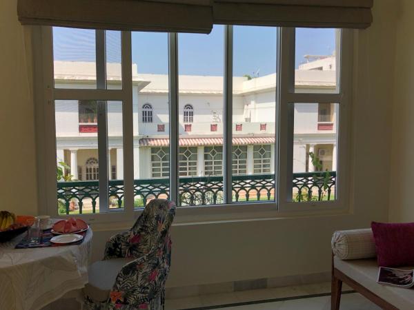 Barwara Kothi : photo 9 de la chambre appartement avec services hôteliers