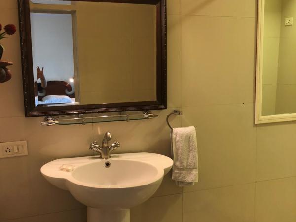 Barwara Kothi : photo 1 de la chambre appartement avec services hôteliers