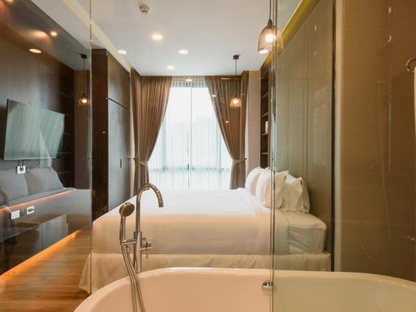 Parc Borough City Resort -SHA Extra Plus : photo 10 de la chambre parc honeymoon suite