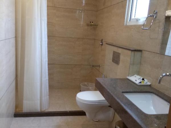 Hotel The Lighthouse : photo 3 de la chambre chambre deluxe