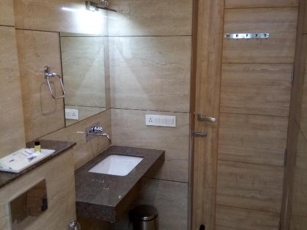 Hotel The Lighthouse : photo 2 de la chambre chambre deluxe